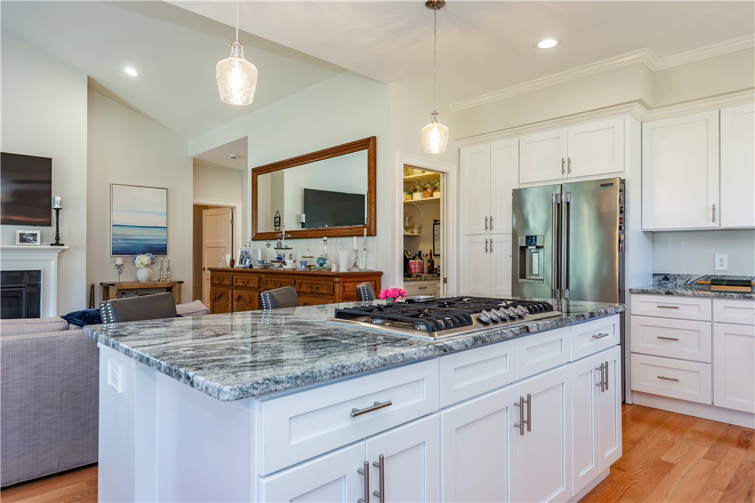 25 Wescott Way, Unit 80 Coventry, RI 02816 - Photo 20 of 48