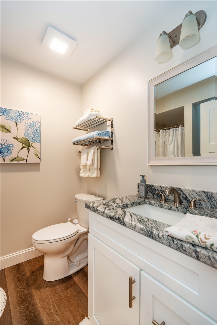 25 Wescott Way, Unit 80 Coventry, RI 02816 - Photo 33 of 48