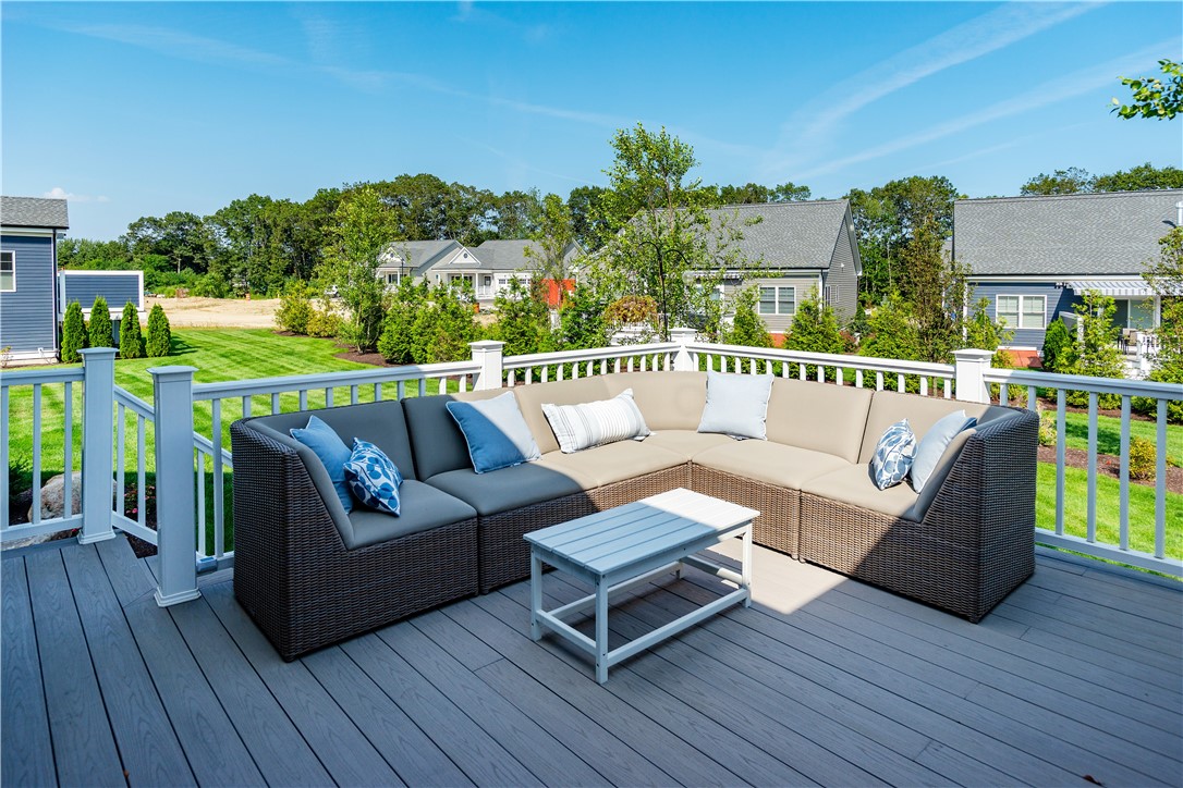25 Wescott Way, Unit 80 Coventry, RI 02816 - Photo 43 of 48