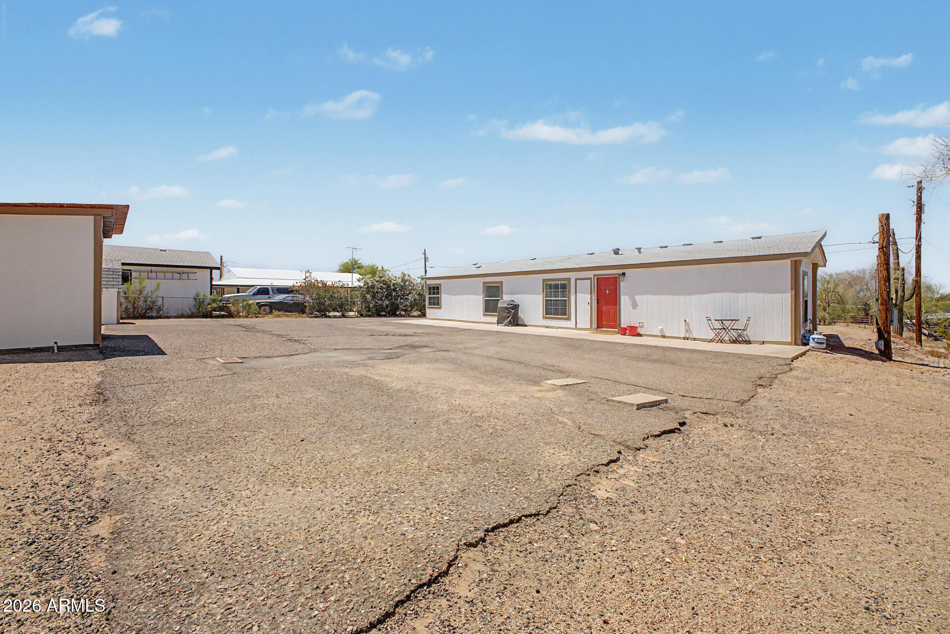 1863 South Vaquero Road Apache Junction, AZ 85119 - Photo 28 of 30 28 Vaquero