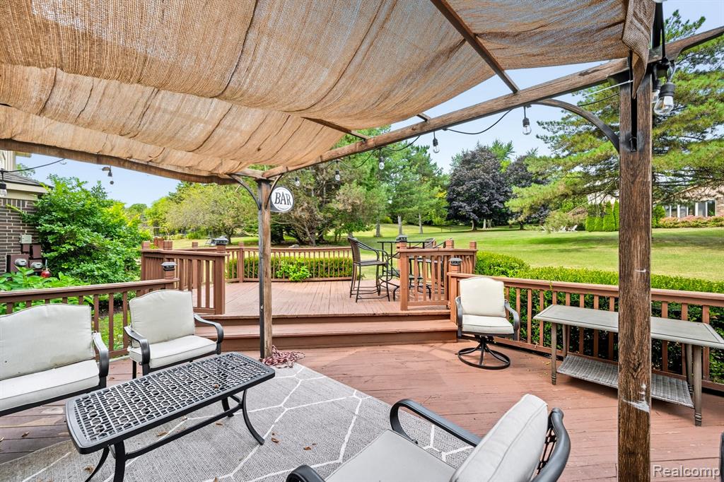 1938 Kilburn Road West Rochester Hills, MI 48306 - Photo 63 of 69