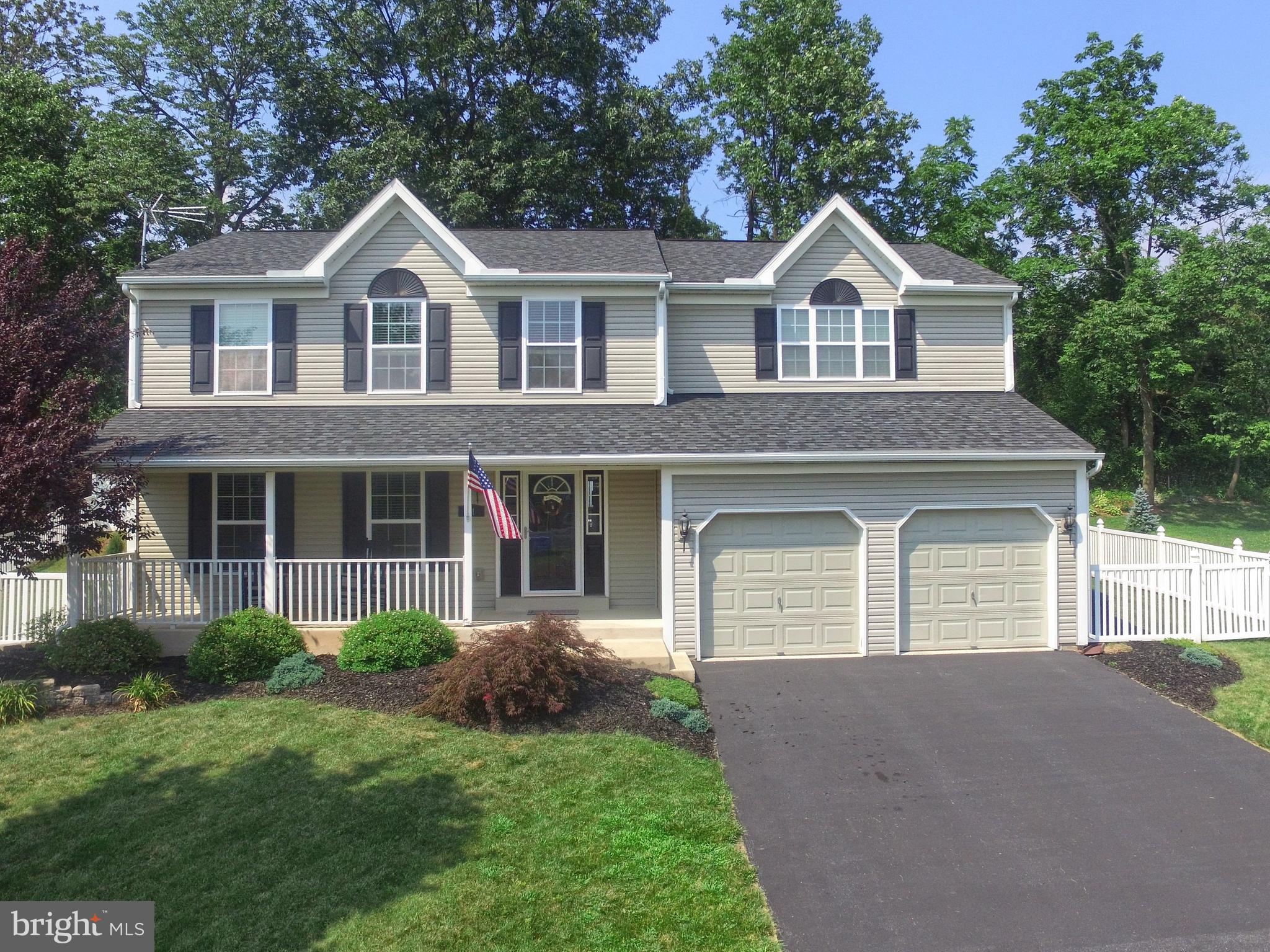 61 Thayer Road Birdsboro, PA 19508 - Photo 1 of 35 Gallery Image 1