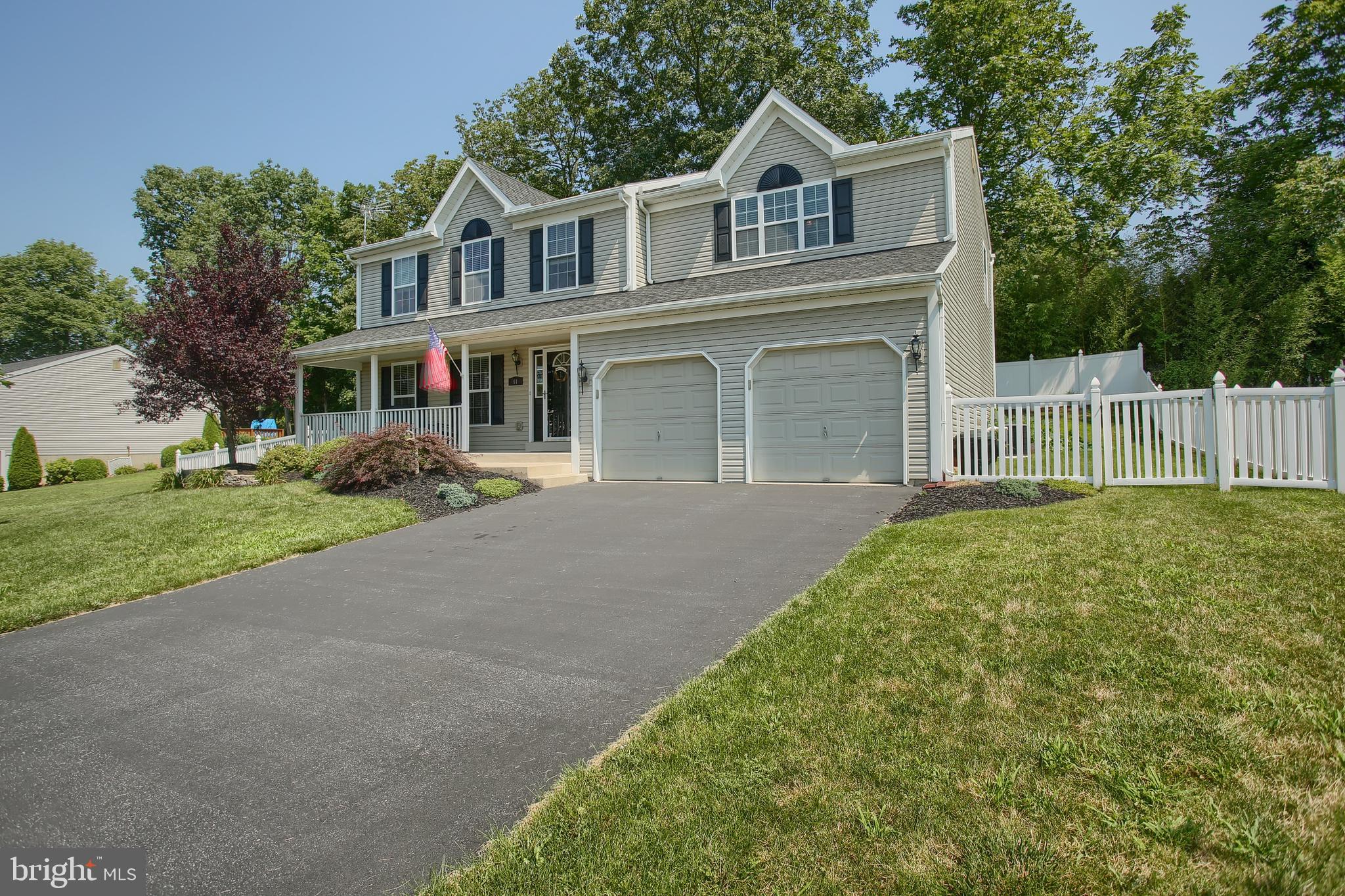 61 Thayer Road Birdsboro, PA 19508 - Photo 33 of 35 Gallery Image 33
