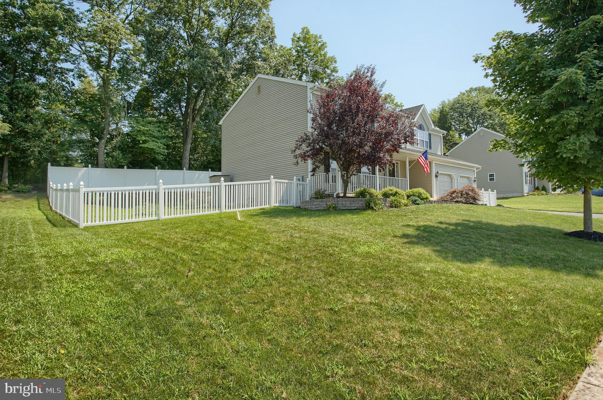 61 Thayer Road Birdsboro, PA 19508 - Photo 34 of 35 Gallery Image 34