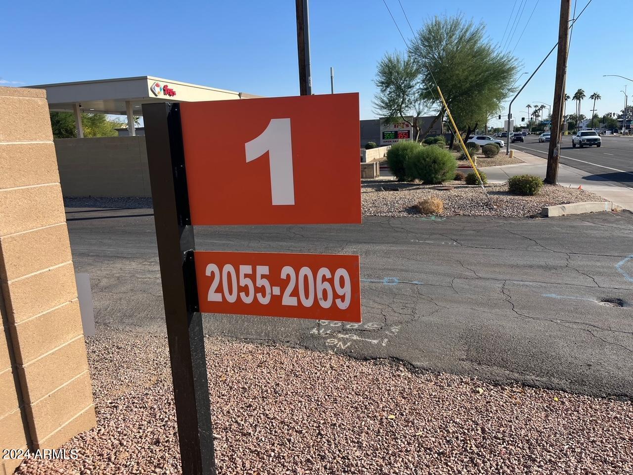 2053 North Recker Road, Unit 79 Mesa, AZ 85215 - Photo 6 of 8