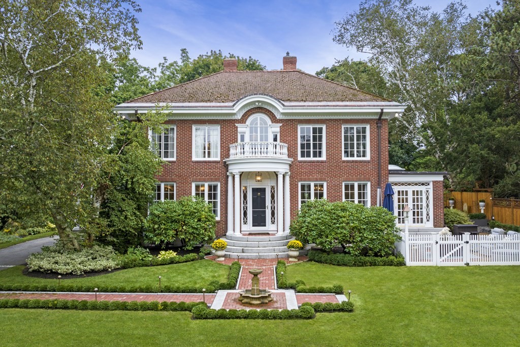 7 Tip Top Road Swampscott, MA 01907 - Photo 1 of 42 Gallery Image 1