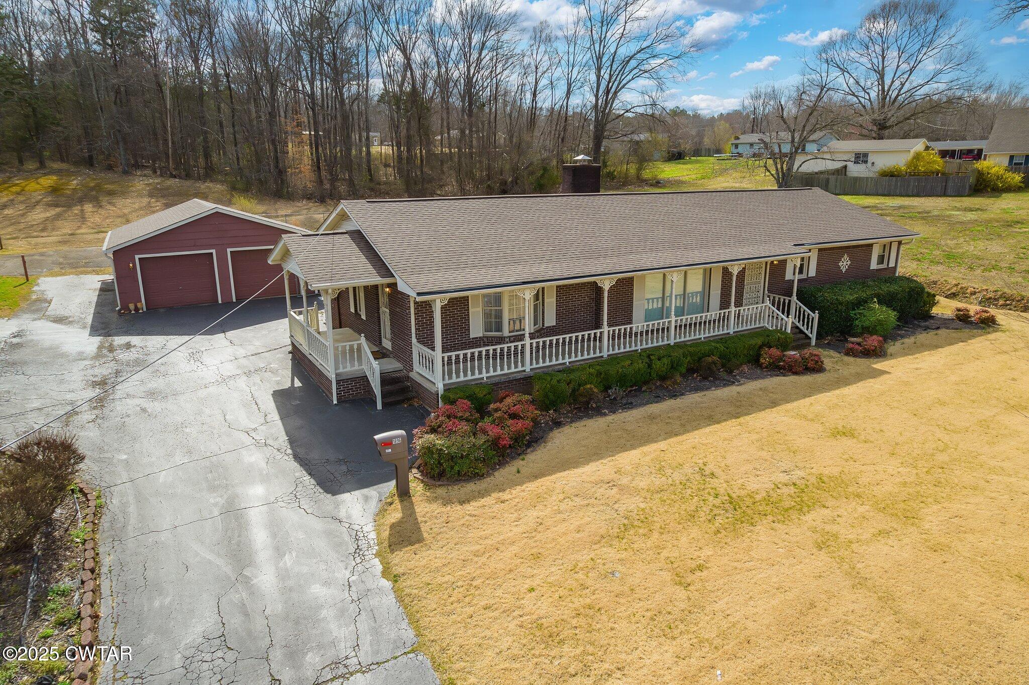 1896 Harts Bridge Road Jackson, TN 38301 - Photo 54 of 66 Completed-85