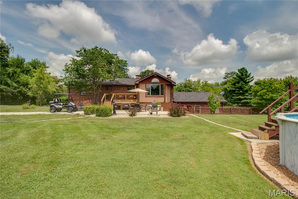 26195 Airport Road Dow, IL 62022 - Photo 67 of 89