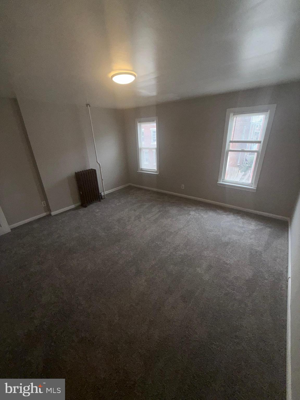 663 Kohn Street, Unit 2 Norristown, PA 19401 - Photo 11 of 23 an empty room with windows
