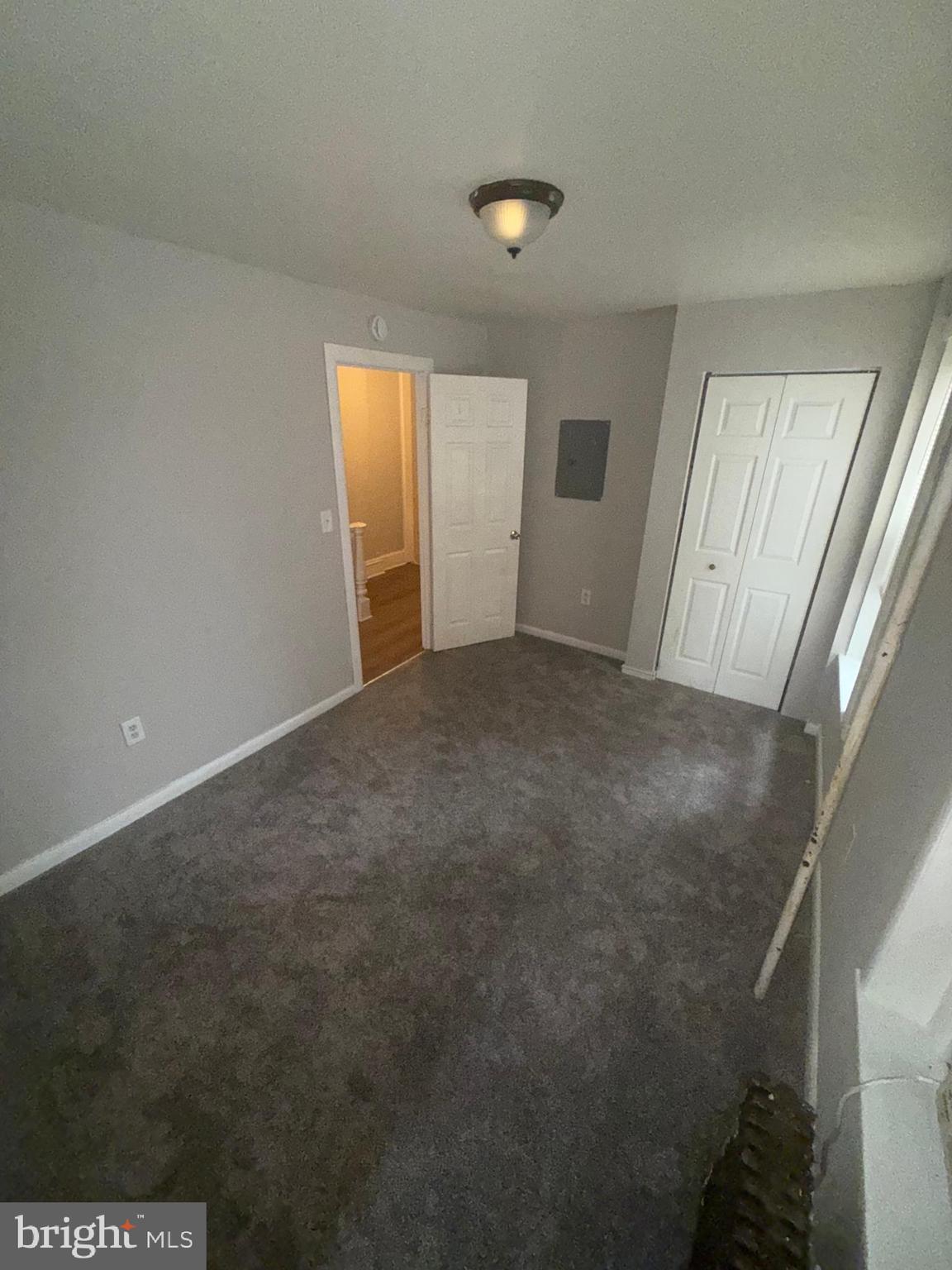 663 Kohn Street, Unit 2 Norristown, PA 19401 - Photo 14 of 23 a view of empty room