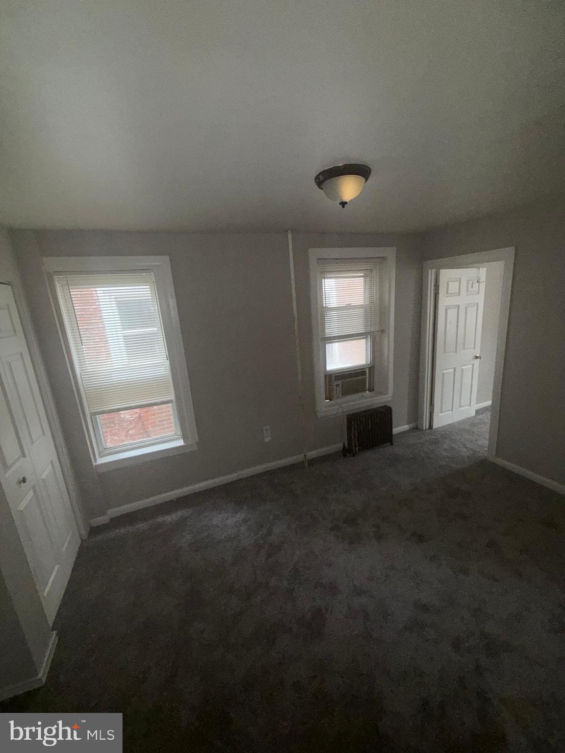 663 Kohn Street, Unit 2 Norristown, PA 19401 - Photo 15 of 23 a view of empty room with windows