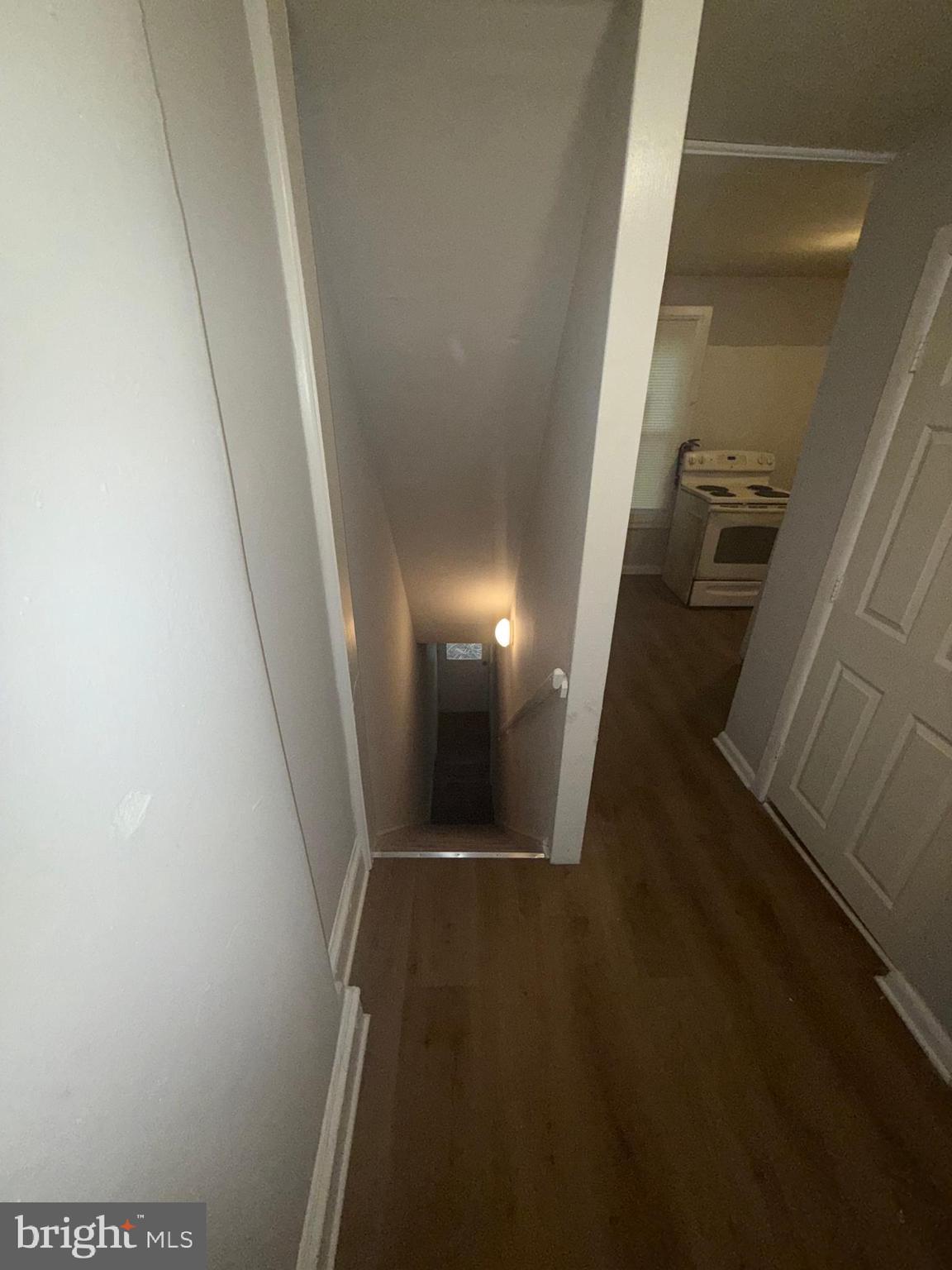 663 Kohn Street, Unit 2 Norristown, PA 19401 - Photo 21 of 23 a view of a hallway