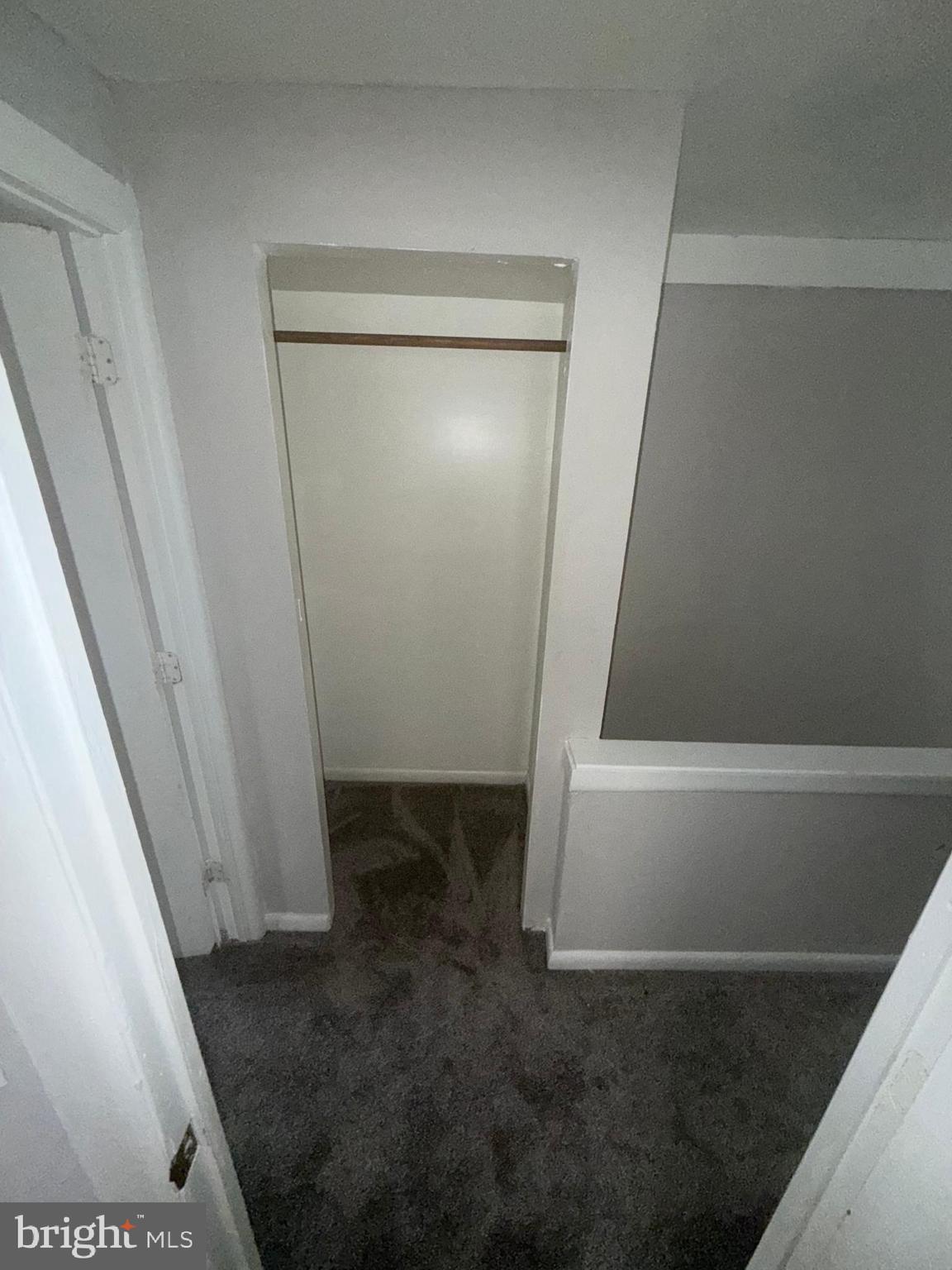 663 Kohn Street, Unit 2 Norristown, PA 19401 - Photo 4 of 23 a view of closet