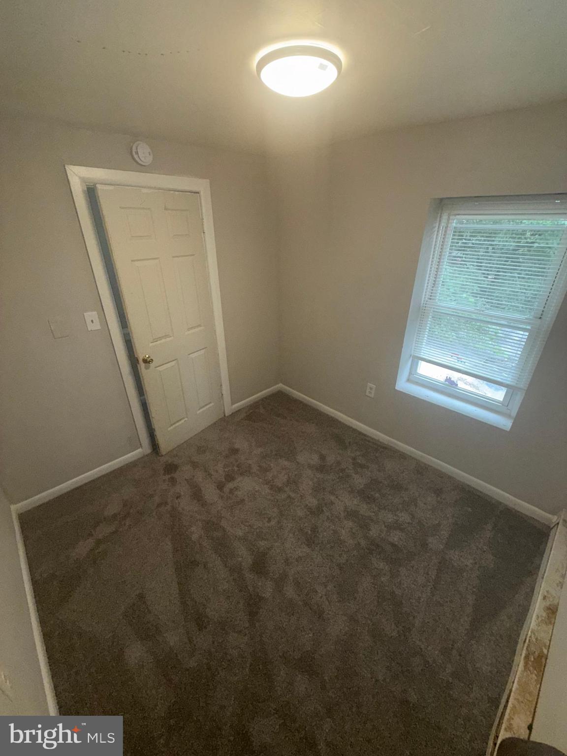 663 Kohn Street, Unit 2 Norristown, PA 19401 - Photo 7 of 23 an empty room with windows