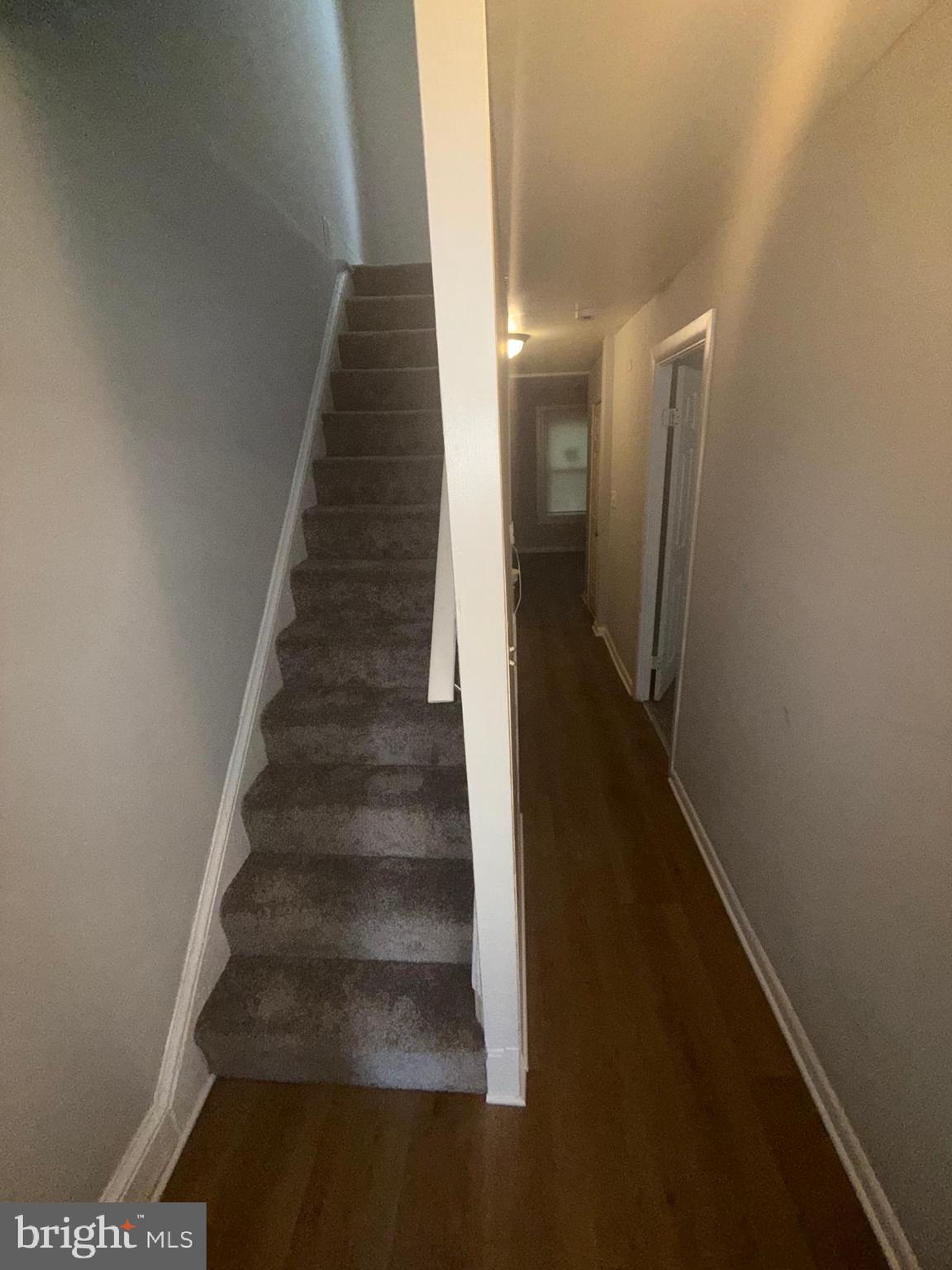 663 Kohn Street, Unit 2 Norristown, PA 19401 - Photo 10 of 23 a view of entryway