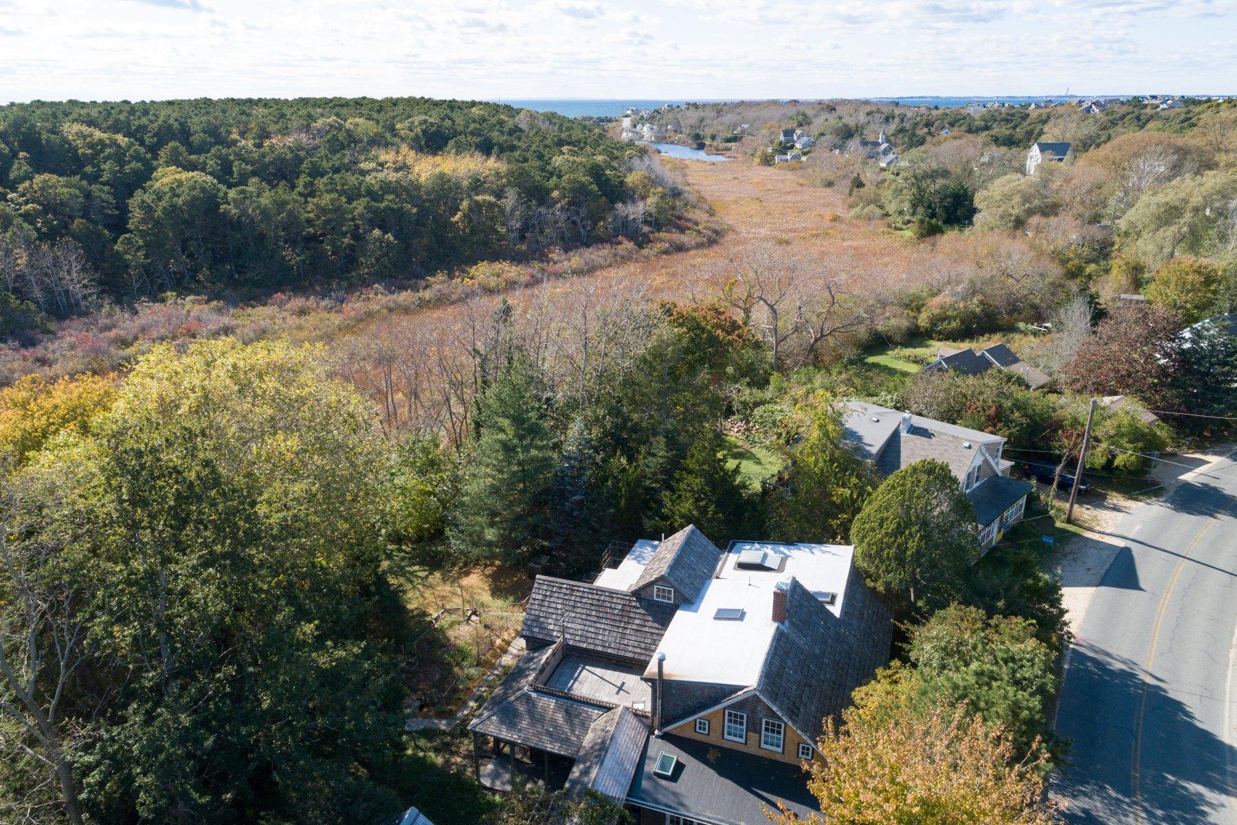42 Shore Road Truro, MA 02666 - Photo 14 of 35 DJI_0618