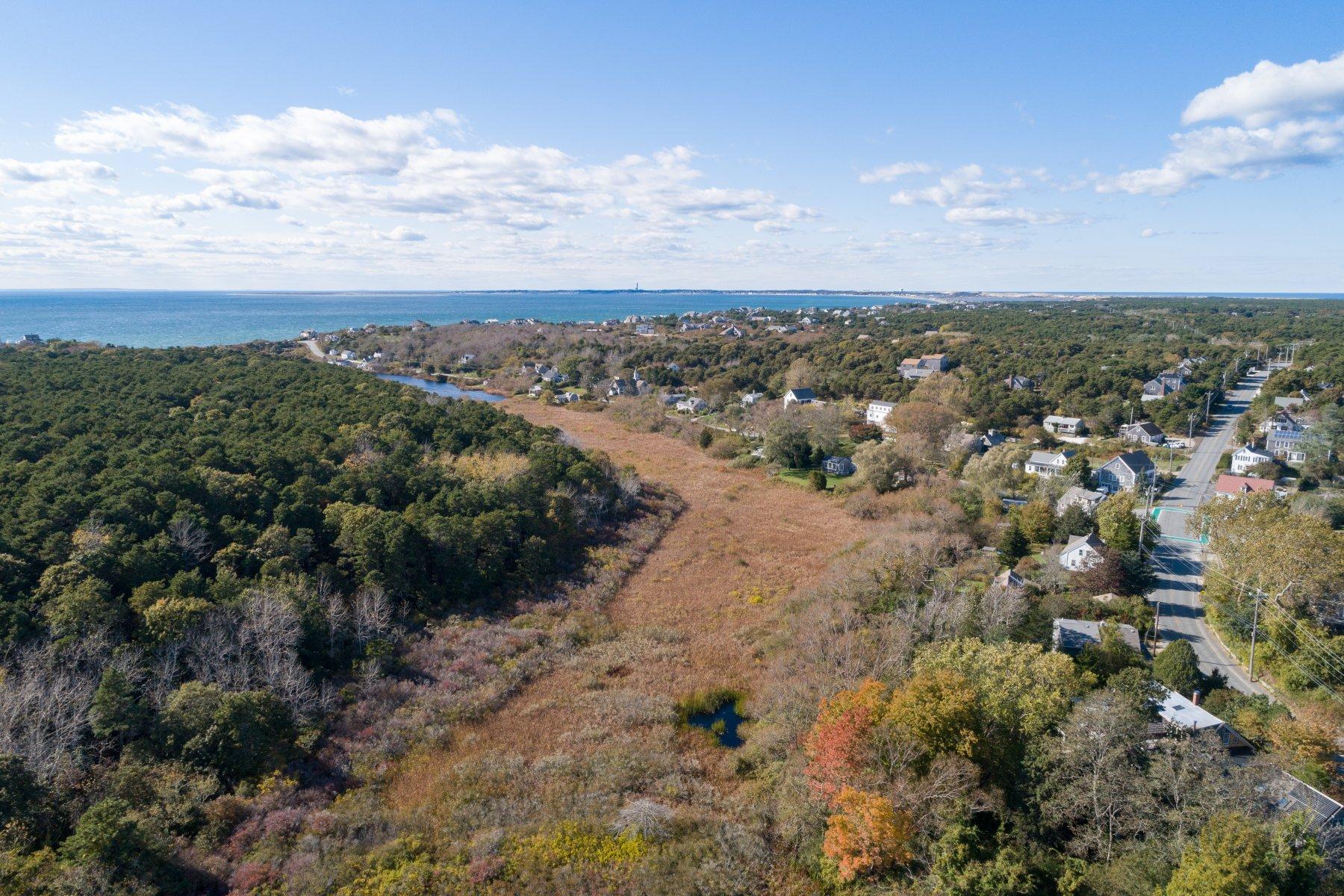 42 Shore Road Truro, MA 02666 - Photo 16 of 35 DJI_0681