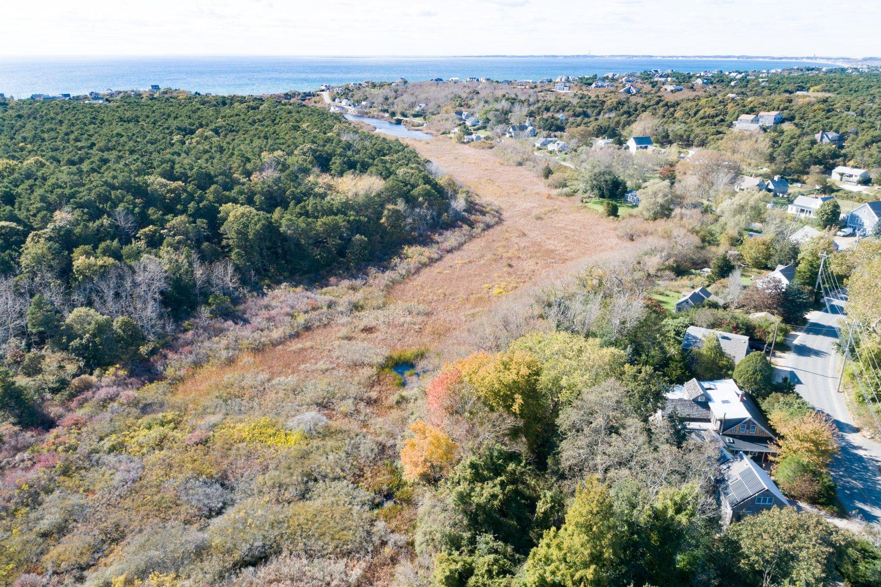 42 Shore Road Truro, MA 02666 - Photo 34 of 35 DJI_0696