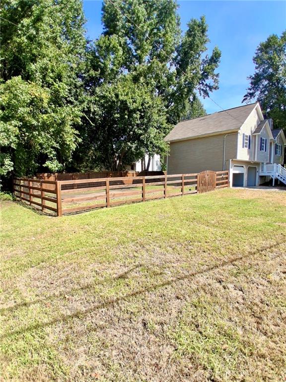23 Shadow Ridge Road Dallas, GA 30157 - Photo 3 of 17 Gallery Image 3