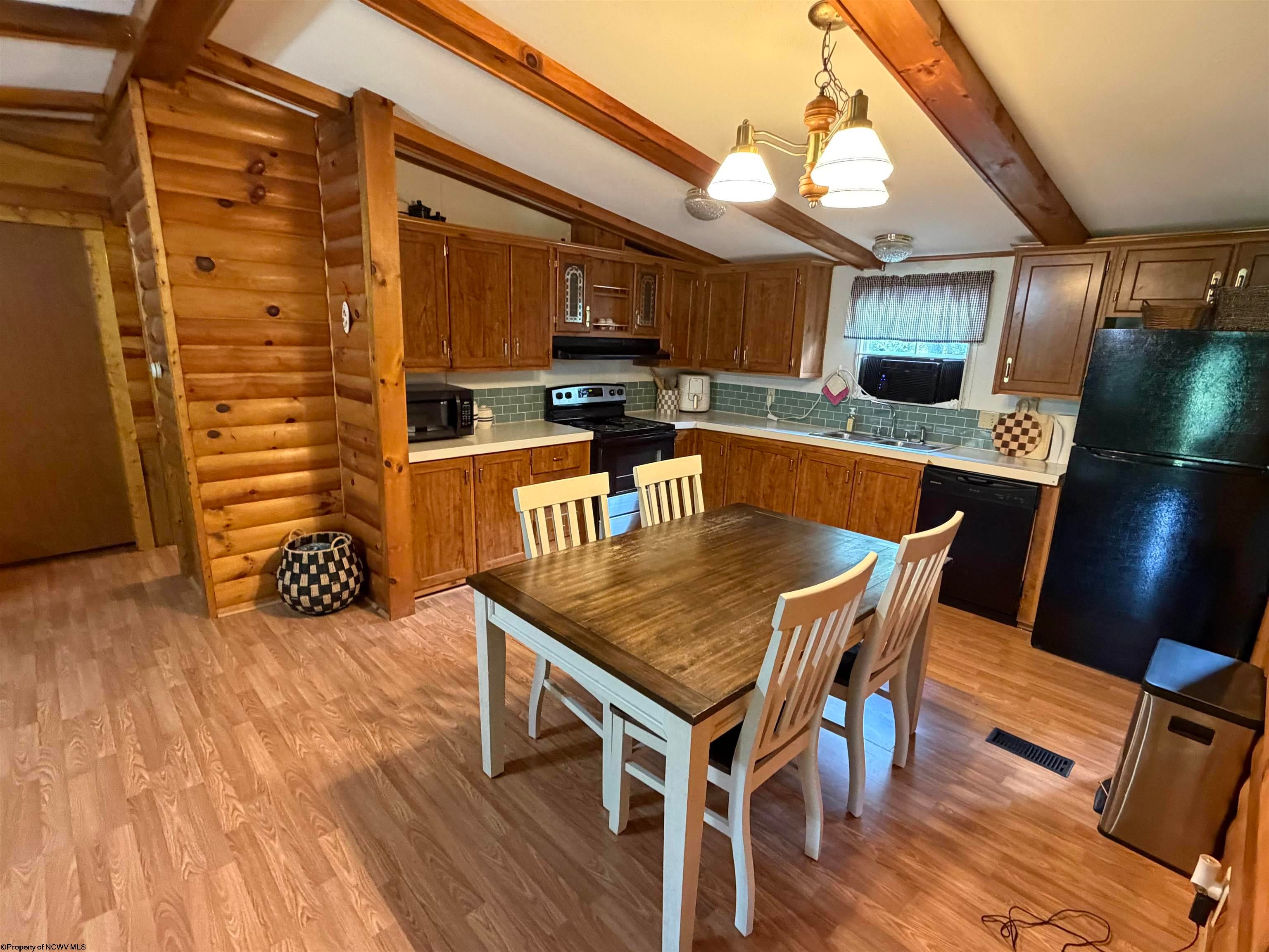 1685 Riffle Creek Road Huttonsville, WV 26273 - Photo 19 of 22 Gallery Image 19