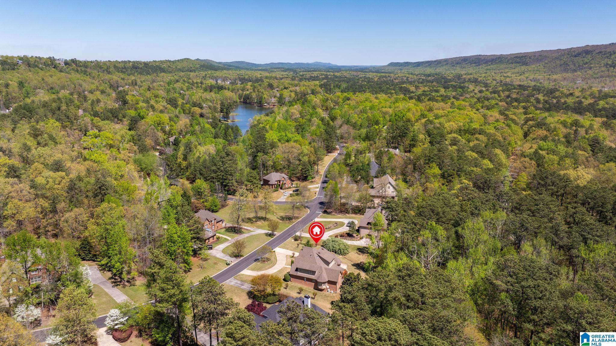 386 North Lake Road Birmingham, AL 35242 - Photo 67 of 78
