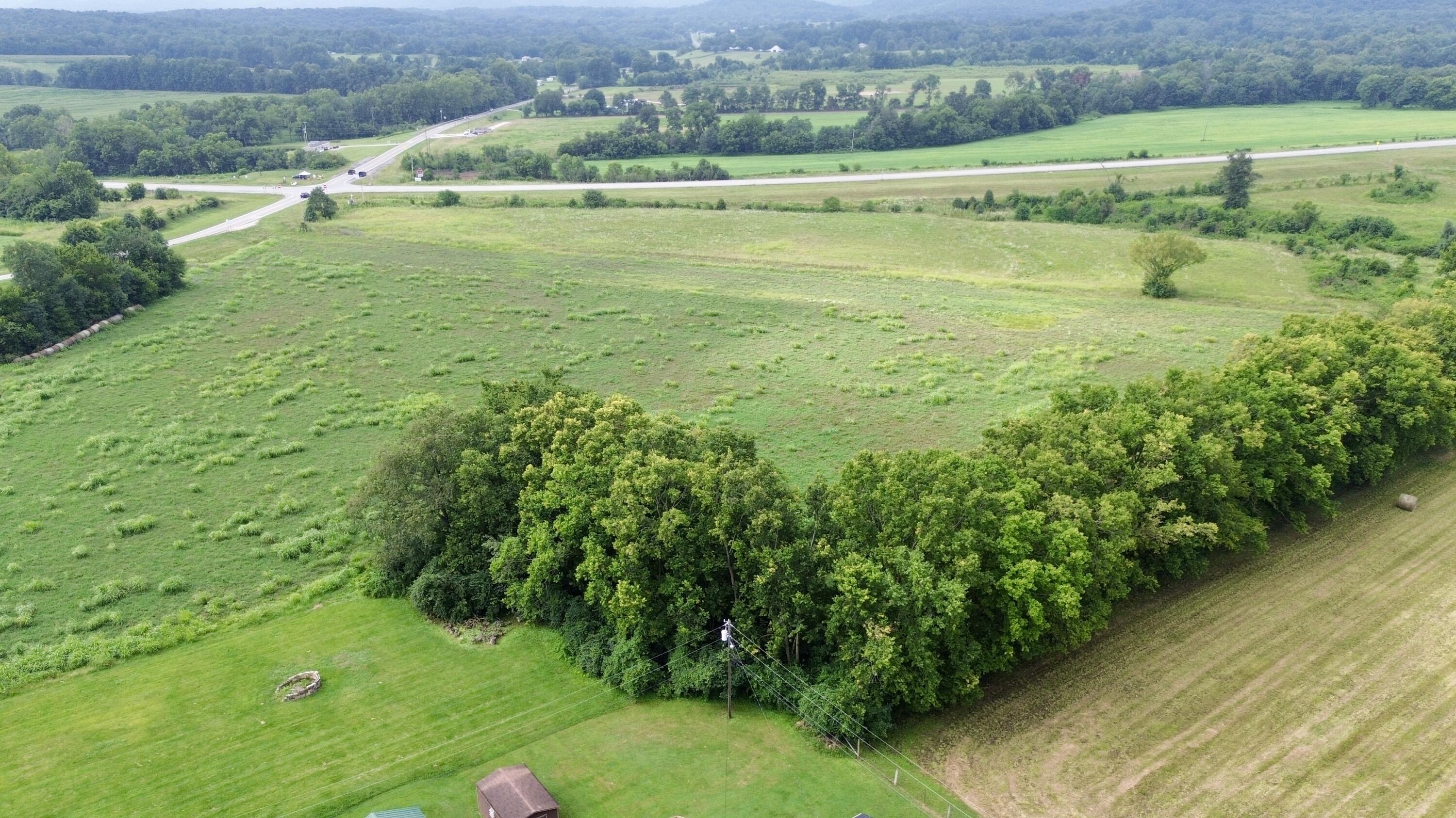 79 Pine Street Crab Orchard, KY 40419 - Photo 42 of 42 DJI_0291