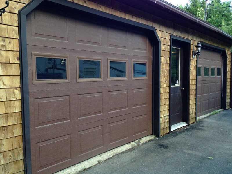 161 Kidder Hill Road Holden, ME 04429 - Photo 26 of 35 Garage.