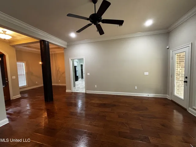 $2,100 | 990 Clubhouse Drive, Pearl, MS 39208