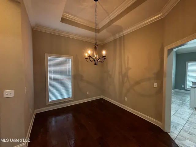 $2,100 | 990 Clubhouse Drive, Pearl, MS 39208