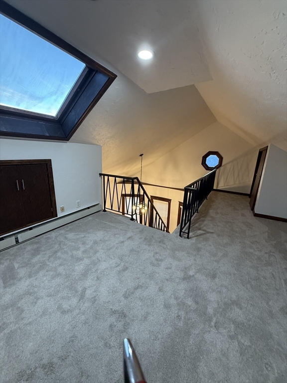 92 Stanton Street, Unit 3 Worcester, MA 01605 - Photo 14 of 18 a view of livingroom