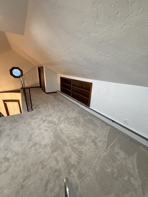 92 Stanton Street, Unit 3 Worcester, MA 01605 - Photo 15 of 18 a view of empty room with wooden floor