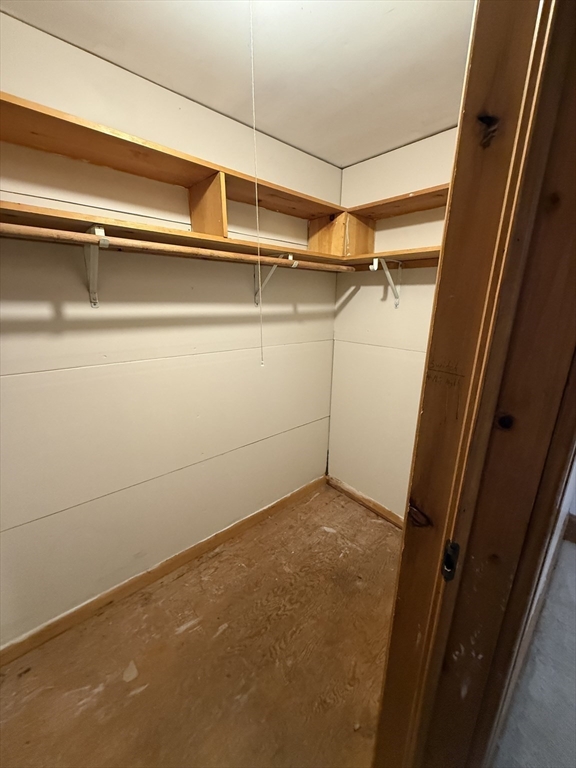 92 Stanton Street, Unit 3 Worcester, MA 01605 - Photo 8 of 18 a view of small space