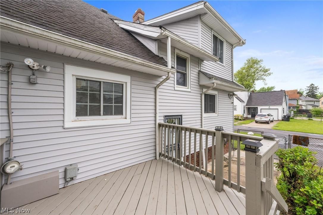 11715 Rutland Avenue Cleveland, OH 44108 - Photo 26 of 31