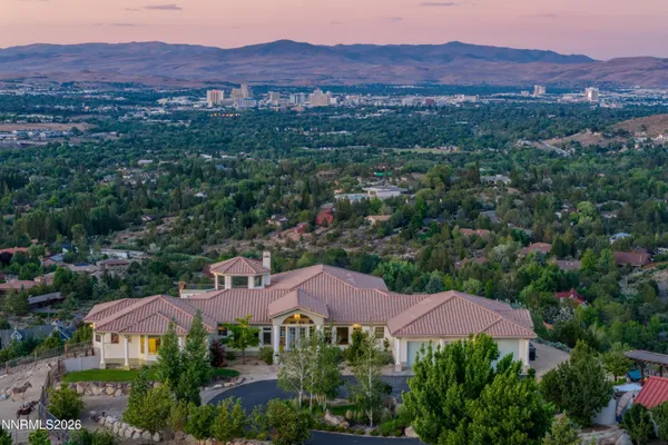 $4,650,000 | 70 Bear Mountain Place, Reno, NV 89519
