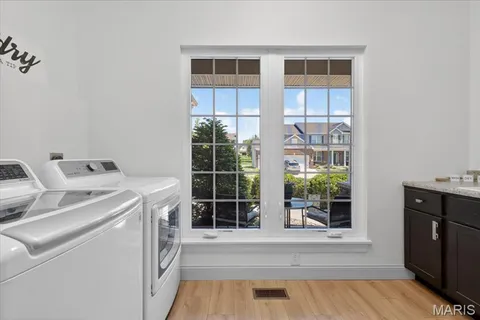 $550,000 | 322 Pointe Loma Boulevard, Lake St. Louis, MO 63367