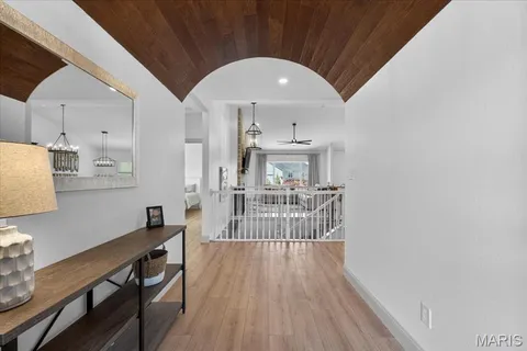 $550,000 | 322 Pointe Loma Boulevard, Lake St. Louis, MO 63367