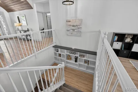 $550,000 | 322 Pointe Loma Boulevard, Lake St. Louis, MO 63367