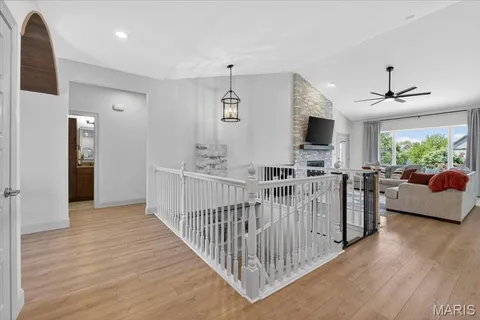 $550,000 | 322 Pointe Loma Boulevard, Lake St. Louis, MO 63367