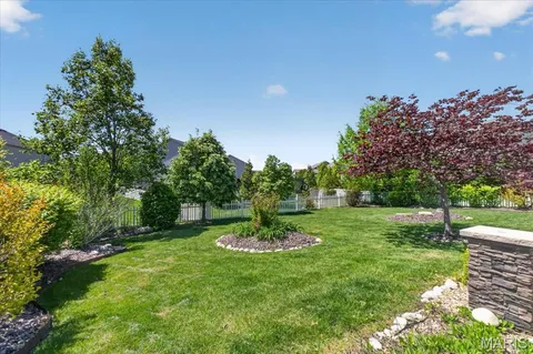 $550,000 | 322 Pointe Loma Boulevard, Lake St. Louis, MO 63367