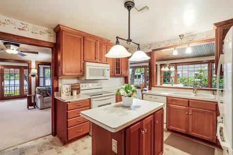 $2,400,000 | 4727 Fontana Beach Road, Polk, WI 53086