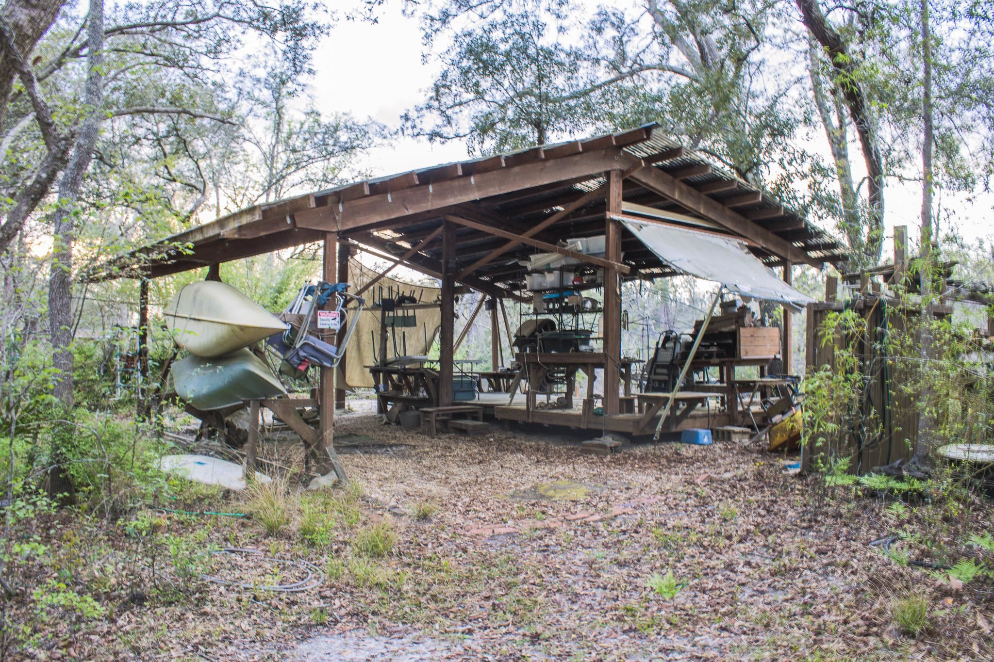 245 Northeast East Peppermint Trail Pinetta, FL 32350 - Photo 14 of 32