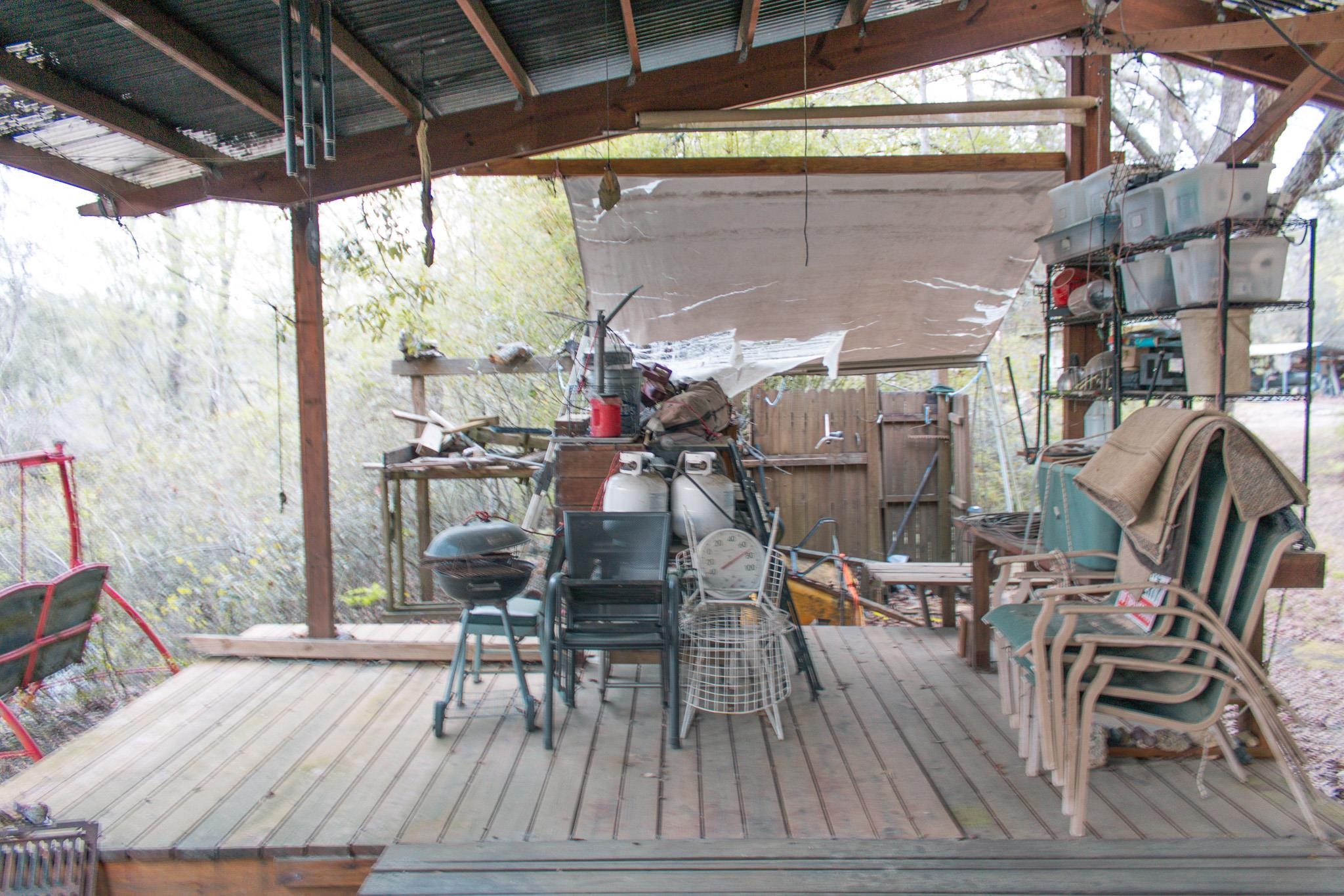 245 Northeast East Peppermint Trail Pinetta, FL 32350 - Photo 23 of 32