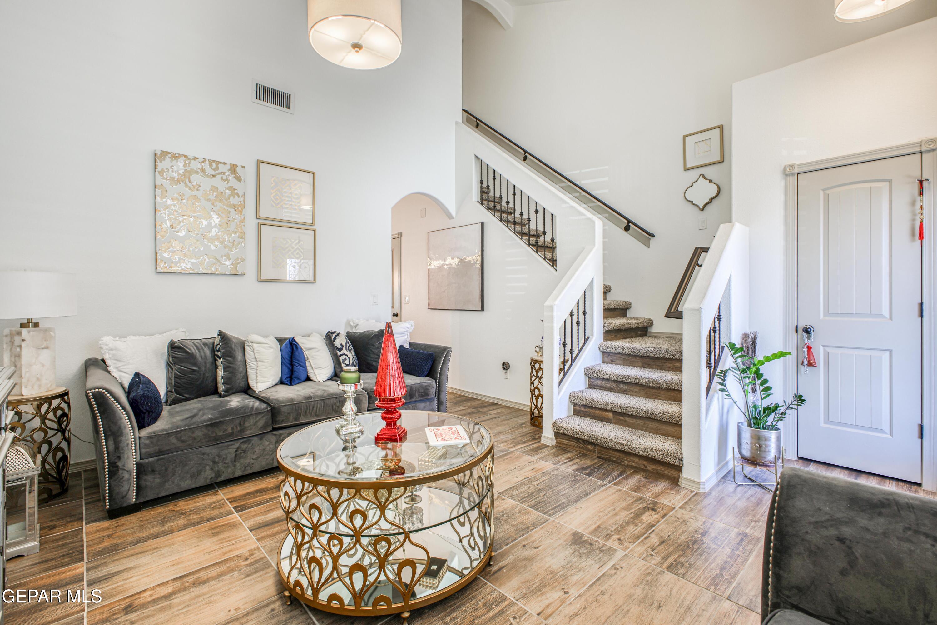 6081 Rivet Place El Paso, TX 79932 - Photo 11 of 64 362A4525_HDR