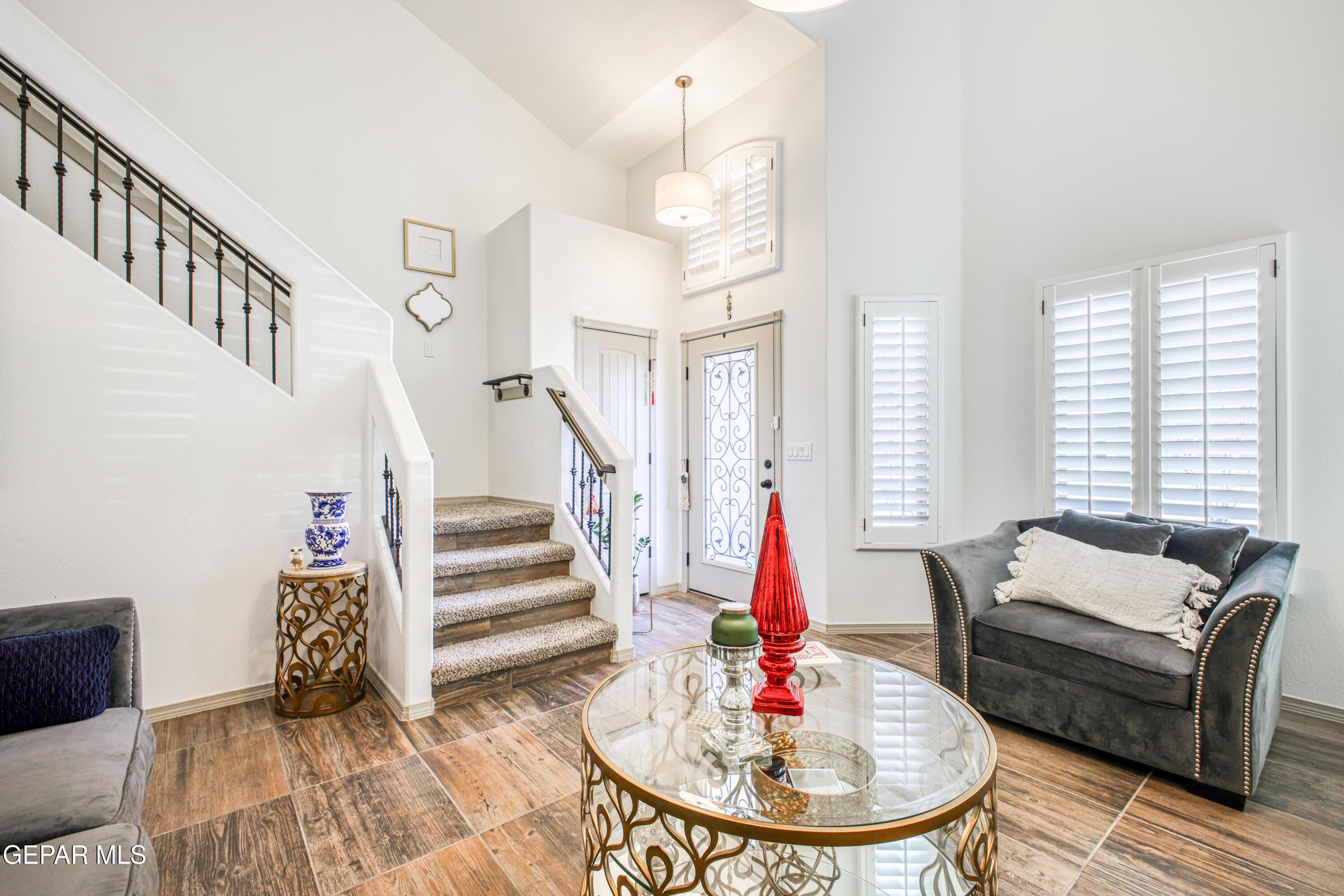 6081 Rivet Place El Paso, TX 79932 - Photo 13 of 64 362A4530_HDR