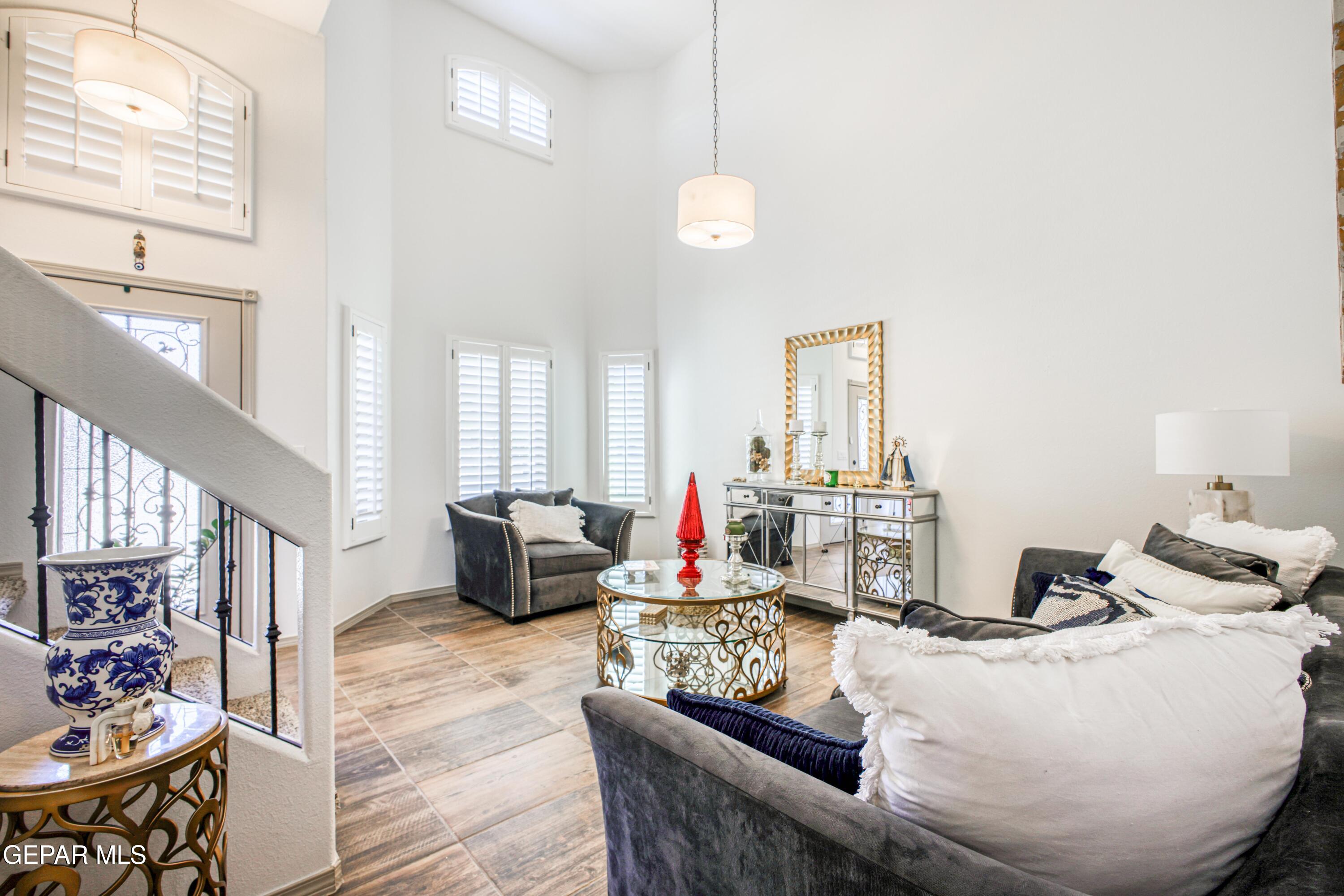 6081 Rivet Place El Paso, TX 79932 - Photo 14 of 64 362A4535_HDR