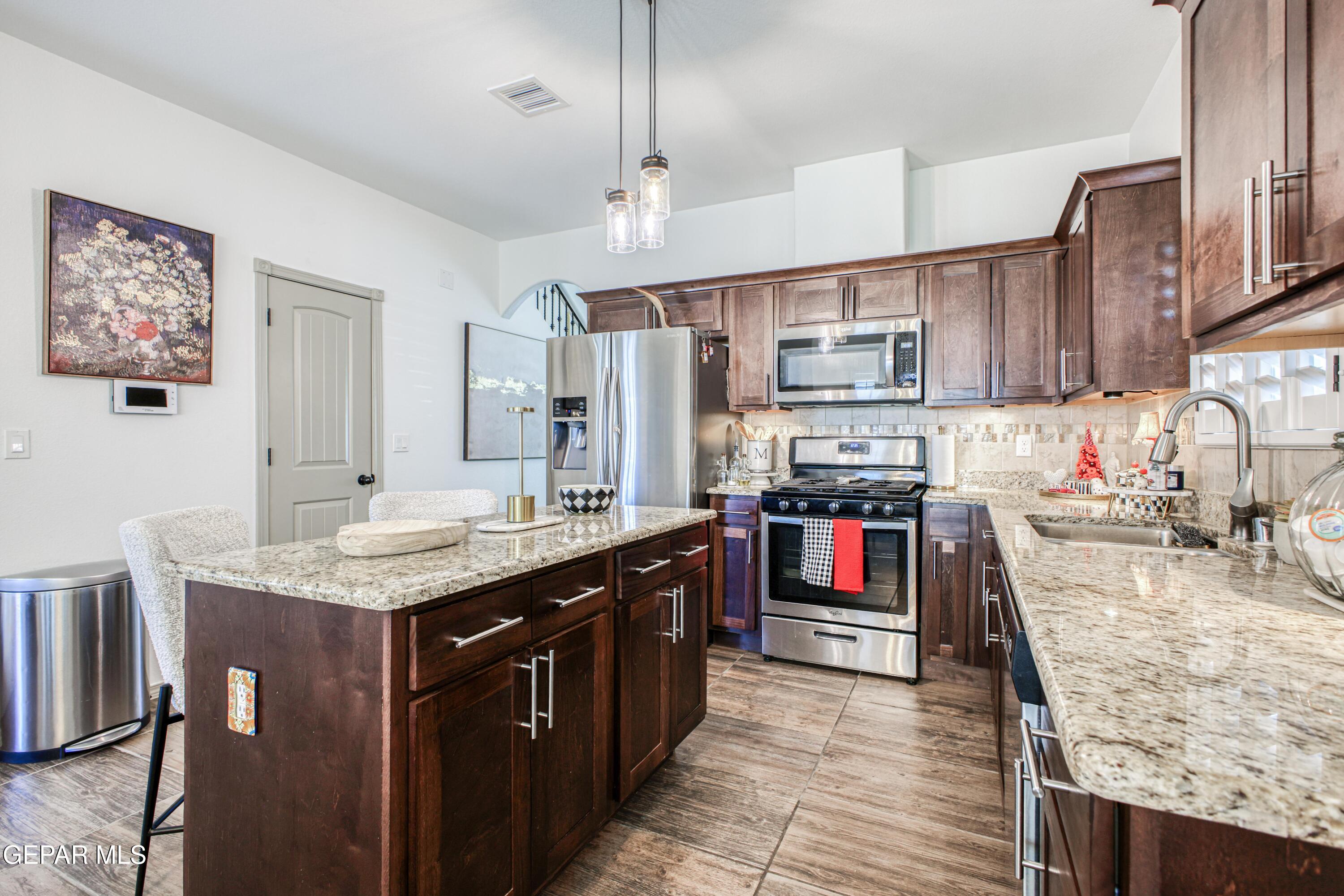 6081 Rivet Place El Paso, TX 79932 - Photo 15 of 64 362A4555_HDR