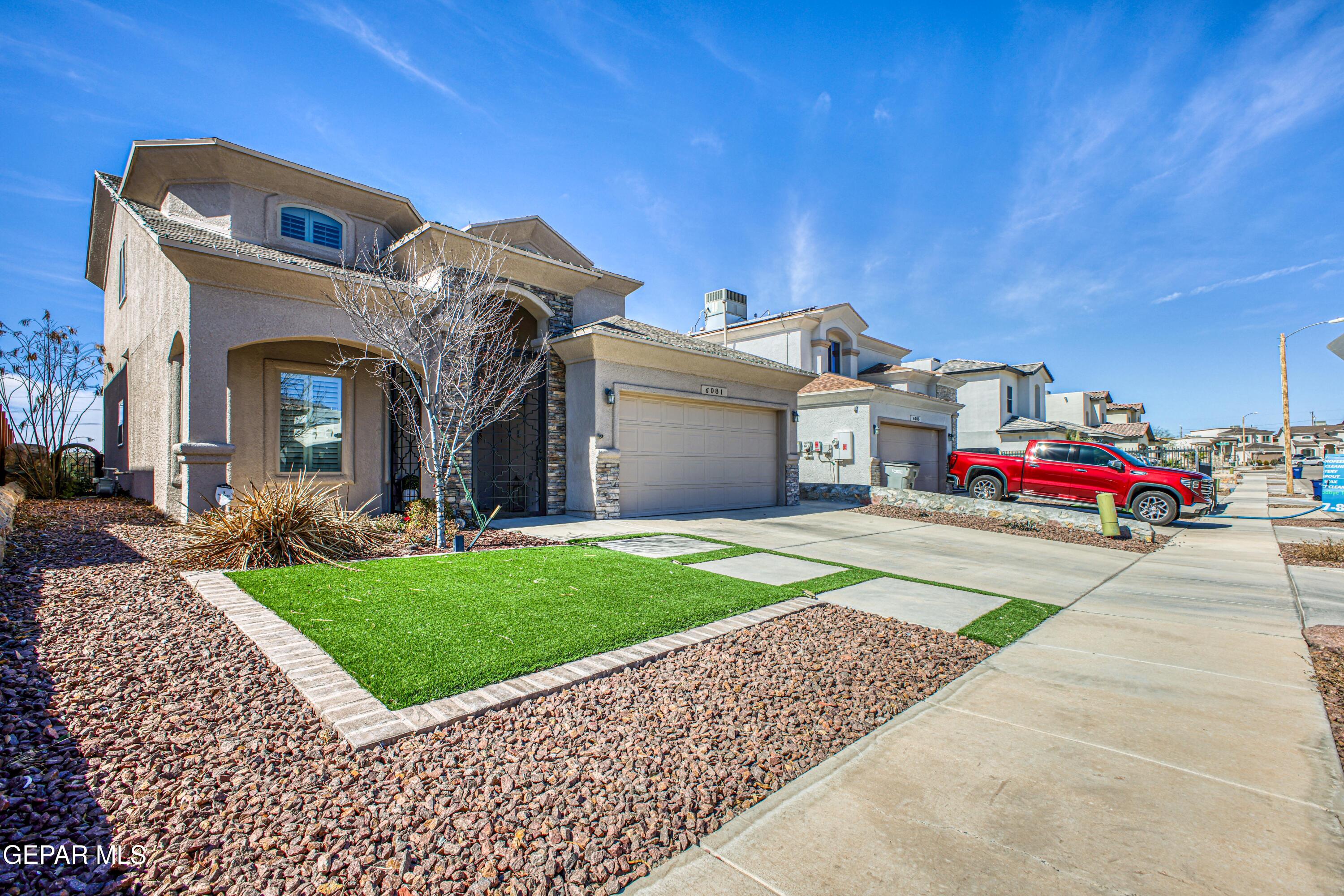 6081 Rivet Place El Paso, TX 79932 - Photo 2 of 64 362A4480_HDR