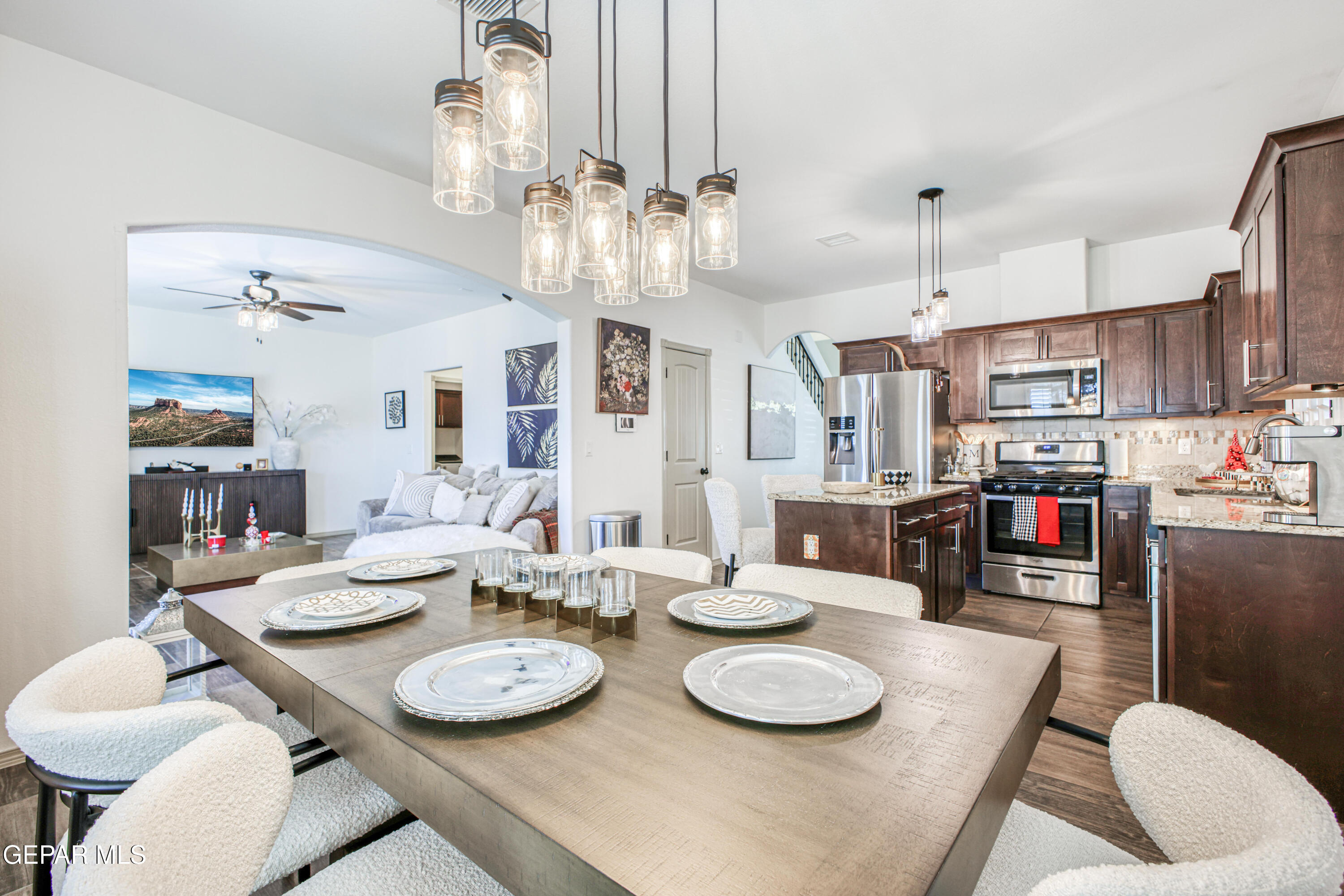 6081 Rivet Place El Paso, TX 79932 - Photo 22 of 64 362A4590_HDR