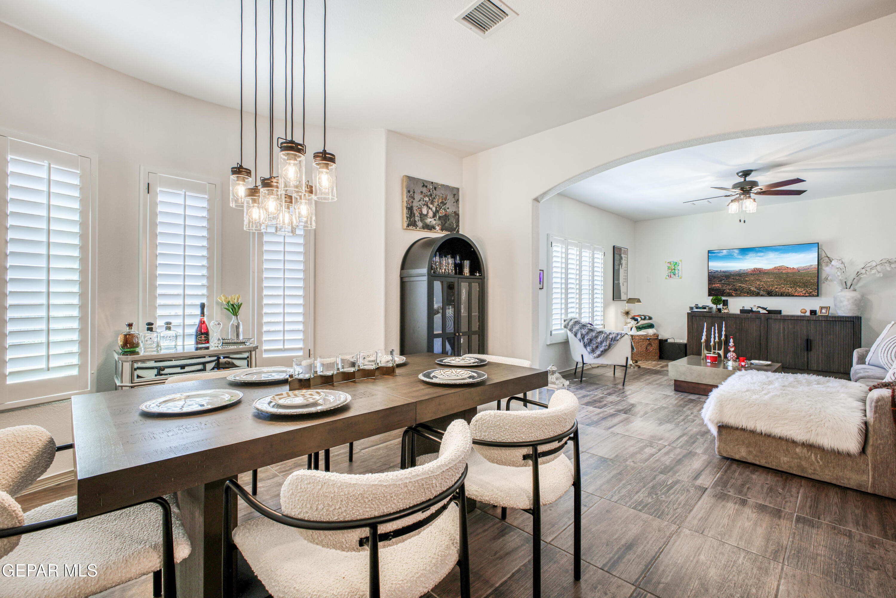 6081 Rivet Place El Paso, TX 79932 - Photo 25 of 64 362A4585_HDR