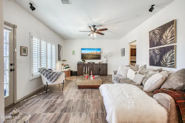 $339,950 | 6081 Rivet Place, El Paso, TX 79932